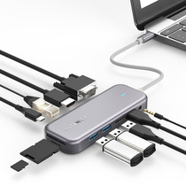 BlitzWolf BW-TH8 USB-C Hub