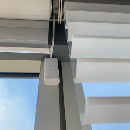 Xiaomi Aqara Aqara Smart Roller Shade Controller