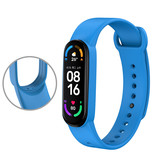 Replacement Strap for Xiaomi Mi Band 6