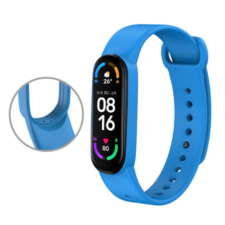 Replacement Strap for Xiaomi Mi Band 6
