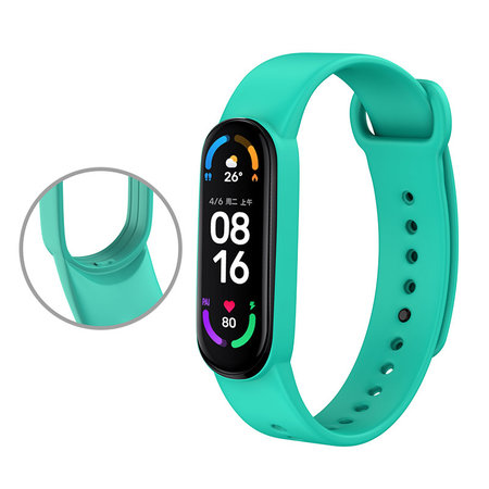 Replacement Strap for Xiaomi Mi Band 6