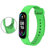 Courroie de remplacement pour Xiaomi Mi Band 6