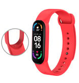 Replacement Strap for Xiaomi Mi Band 6