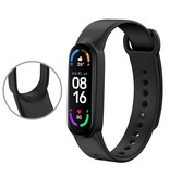 Replacement Strap for Xiaomi Mi Band 6