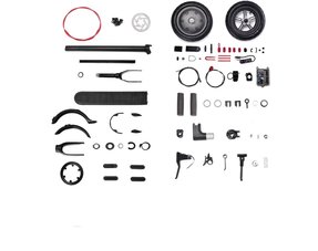 Accessories and spare parts
