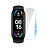 Xiaomi Mi Band 6 Screen Protector (set van 3 stuks)