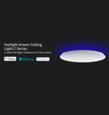 Xiaomi Yeelight Xiaomi Yeelight LED Ceiling Light Arwen 550S