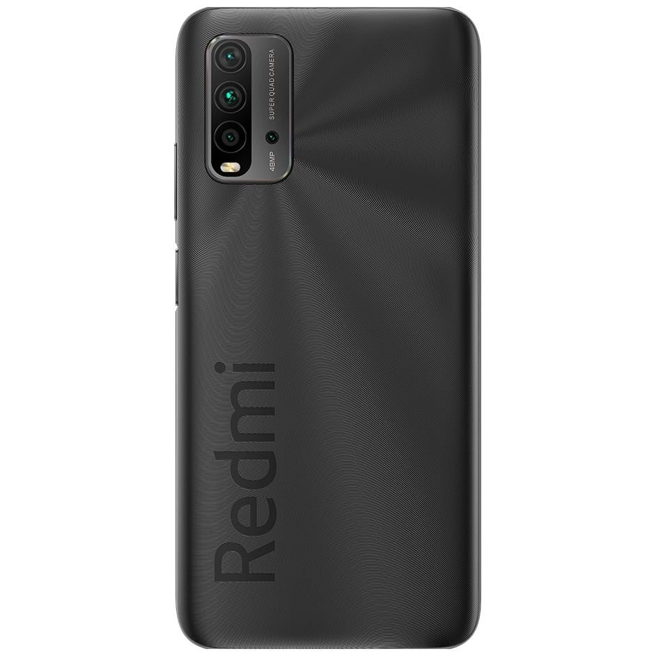 Xiaomi Redmi 9T 4GB 64GB - TechPunt