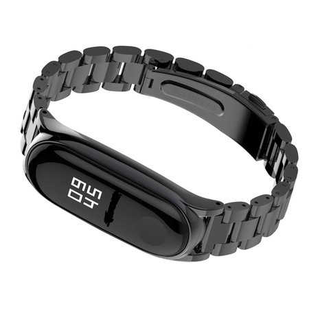 Xiaomi Mi Band 6 Bracelet Métallique