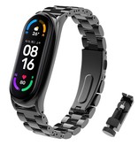 Xiaomi Mi Band 6 Bracelet Métallique