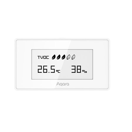 Xiaomi Aqara Aqara TVOC Sensor