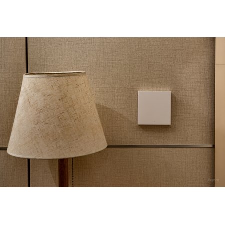 Xiaomi Aqara Aqara Smart Wall Switch H1