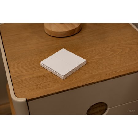 Xiaomi Aqara Aqara Draadloze Remote Schakelaar H1