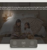 Xiaomi Aqara Aqara Wireless Remote Switch H1