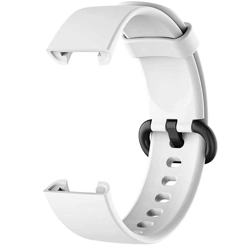 Replacement Strap for Xiaomi Mi Watch - TechPunt