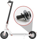 Vis pour la roue arrière Xiaomi M365, M365 Pro, Mi Essential, Mi 1S et Mi Pro 2 Scooter