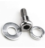 Schrauben für Hinterrad Xiaomi M365, M365 Pro, Mi Essential, Mi 1S und Mi Pro 2 Scooter