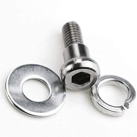 Schrauben für Hinterrad Xiaomi M365, M365 Pro, Mi Essential, Mi 1S und Mi Pro 2 Scooter