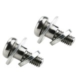 Screws for rear wheel Xiaomi M365, M365 Pro, Mi Essential, Mi 1S and Mi Pro 2 Scooter