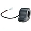 Gashendel voor Xiaomi M365, M365 Pro, Mi Essential, Mi 1S en Mi Pro 2 Step
