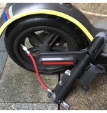 Extended Tube Inflator for the Xiaomi M365, M365 Pro, Mi Essential, Mi 1S and Mi Pro 2 Scooter