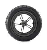 Rear Wheel with Tyre for Xiaomi Mi Scooter M365