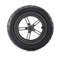 Rear Wheel with Tyre for Xiaomi Mi Scooter M365
