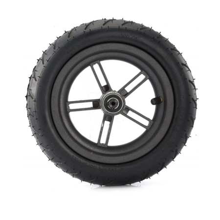 Rear Wheel with Tyre for Xiaomi Mi Scooter M365
