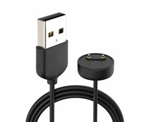 Câble Micro USB Pour Xiaomi Redmi Note 6 – Longueur 20 Cm – Noir – Marque Novago – Neuf Sous Blister