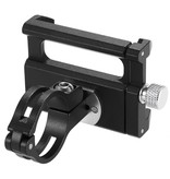 Support de téléphone pour Xiaomi M365, M365 Pro, Mi Essential, Mi 1S et Mi Pro 2 Scooter