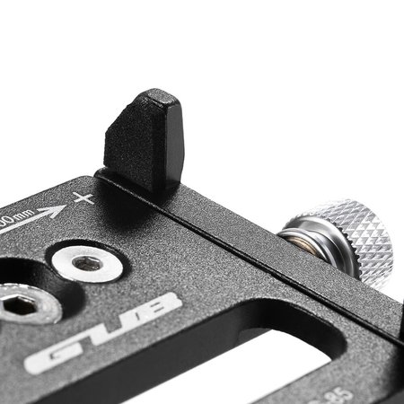 Support de téléphone pour Xiaomi M365, M365 Pro, Mi Essential, Mi 1S et Mi Pro 2 Scooter