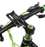 Support de téléphone pour Xiaomi M365, M365 Pro, Mi Essential, Mi 1S et Mi Pro 2 Scooter