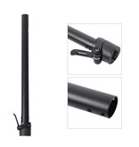 Poteau pliable pour Xiaomi M365 Scooter