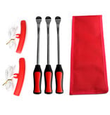 Replacement Tool Kit for Tires Xiaomi M365, M365 Pro, Mi Essential, Mi 1S and Mi Pro 2 Scooter