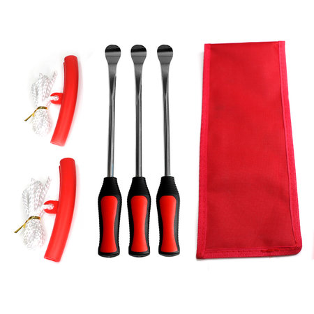 Replacement Tool Kit for Tires Xiaomi M365, M365 Pro, Mi Essential, Mi 1S and Mi Pro 2 Scooter