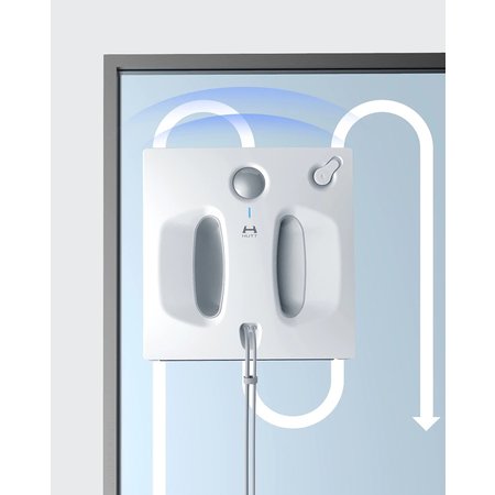 Xiaomi Hutt Xiaomi Hutt W66 Automatischer Glasreiniger