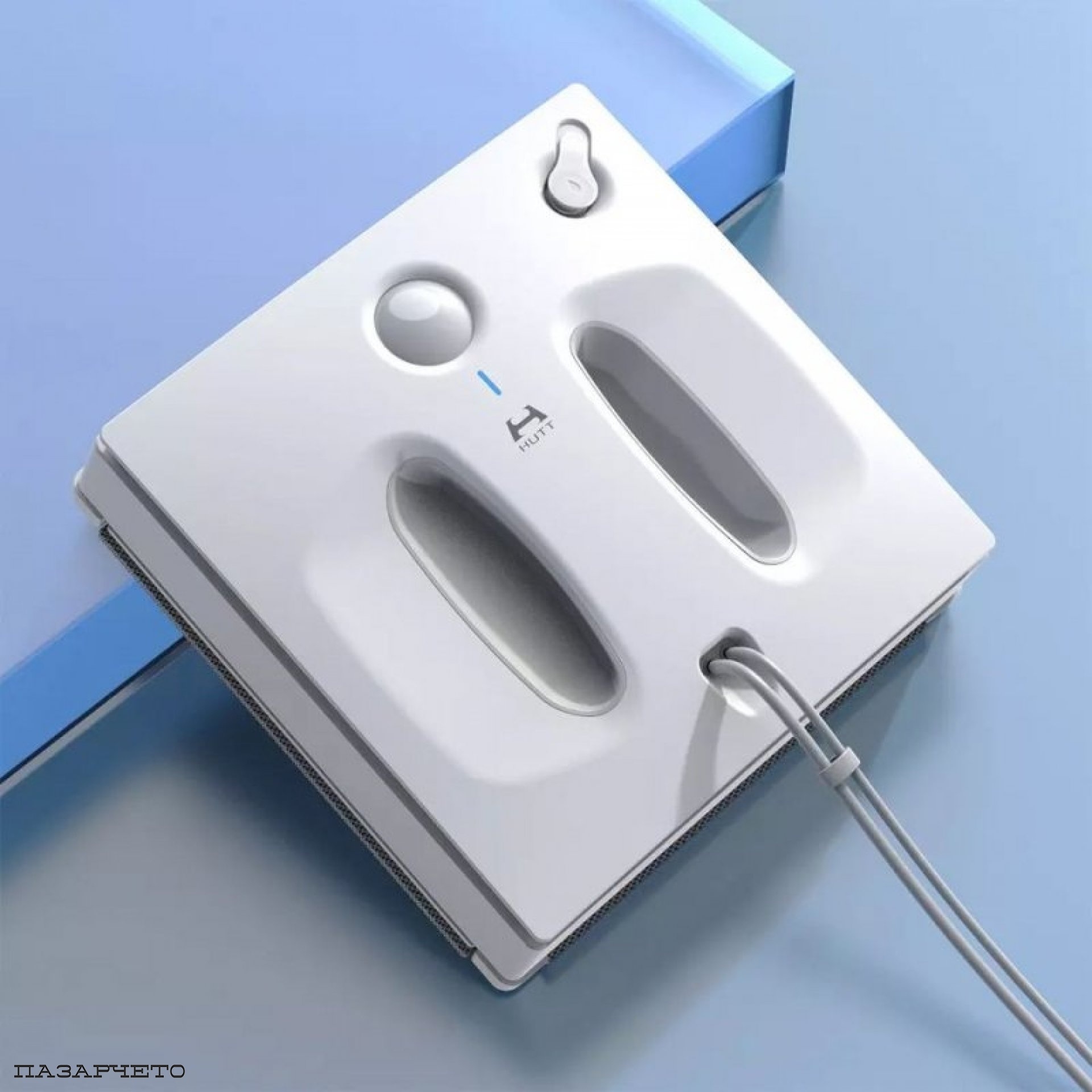 xiaomi hutt robot w66