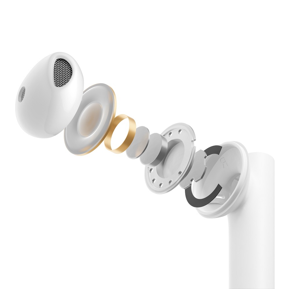 Xiaomi Mi True Wireless Earphones 2 Test – De la musique plein la
