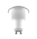 Xiaomi Yeelight Xiaomi Yeelight GU10 LED Smart Bulb W1 White Dimmable