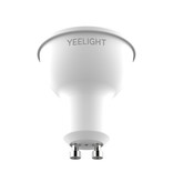 Xiaomi Yeelight Xiaomi Yeelight GU10 LED Smart Bulb W1 Wit Dimbaar