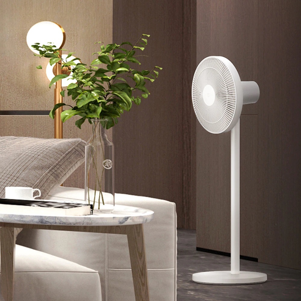 xiaomi pedestal fan