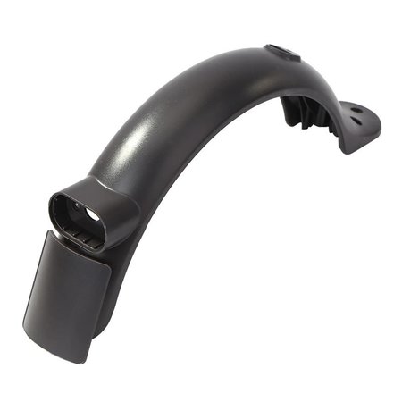 Rear fender with hook for Xiaomi Mi Essential, Mi 1S and Mi Pro 2 Scooter