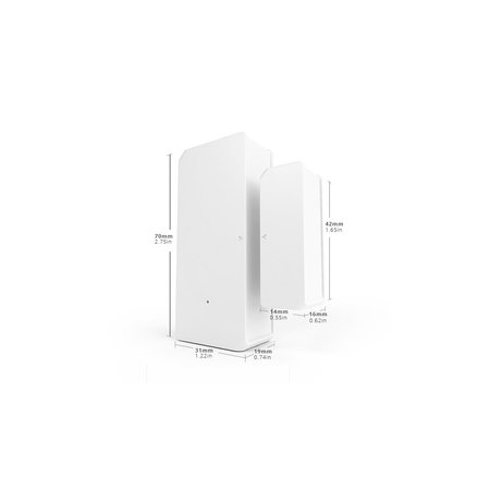 Sonoff DW2 Wireless Door/Window Sensor