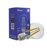 Sonoff Smart Wi-Fi LED Filament Bulb