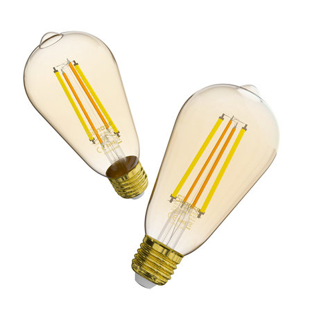 Sonoff Smart Wi-Fi LED Filament Bulb