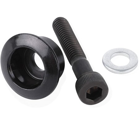 Screw Kit for Folding Base for Xiaomi M365, M365 Pro, Mi Essential, Mi 1S, Pro 2 and Mi Scooter 3 Scooter