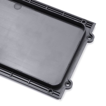 Panneau de recouvrement du fond pour Xiaomi Mi Scooter M365