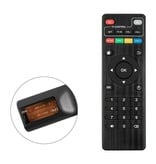 MXQ Pro 5G TV BOX