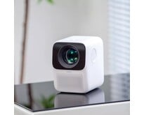 Xiaomi Wanbo Portable Projector T2 Free