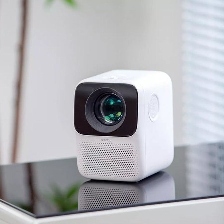 Xiaomi Wanbo Portable Projector T2 Free